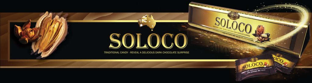 Soloco Asli